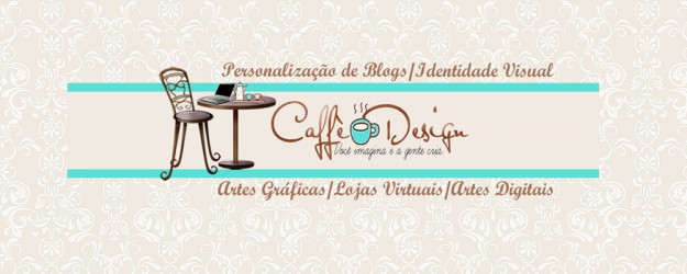 Loja de caffedesign